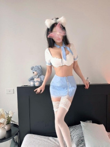 Vicky - Asian Escort Melbourne - 0411352557