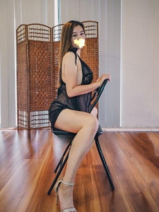 Coco - Sydney Asian Escort - 0413780503